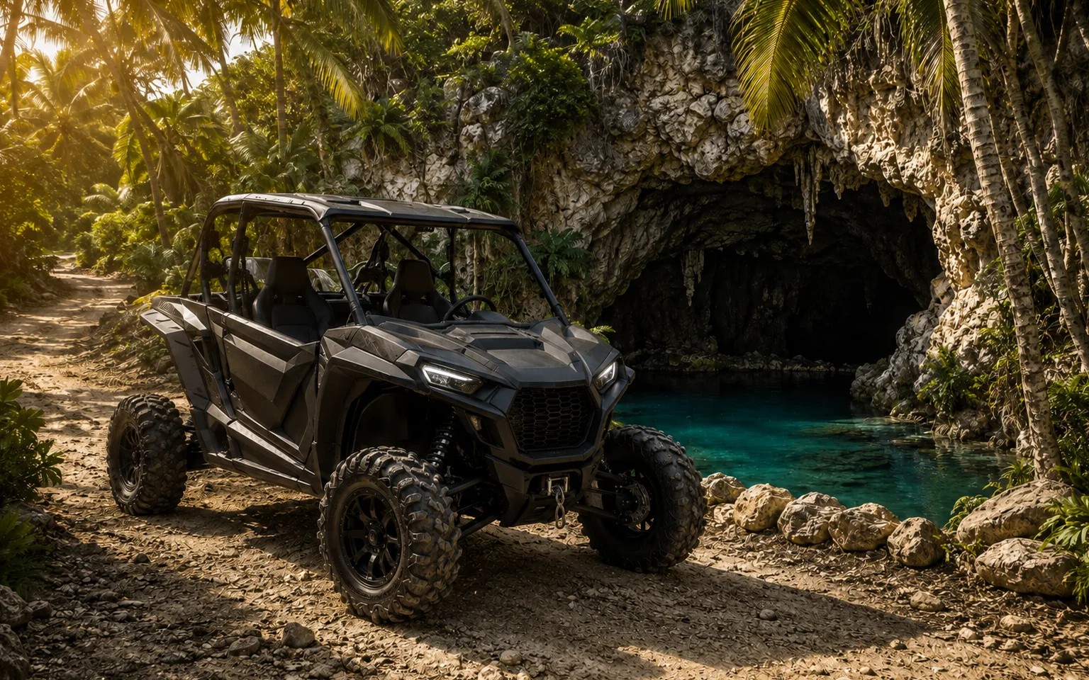 Buggy Premium