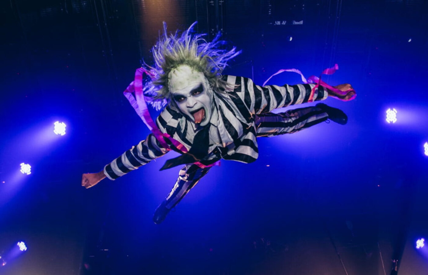 Coco Bongo Disco & Show