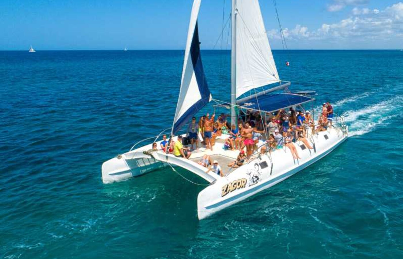 Party Boat